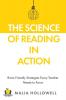 The Science of Reading in Action