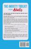 The Anxiety Toolkit for Adults: Simple Yet Powerful CBT and DBT Skills to Eliminate Your Anxiety Worry Panic and Phobia. Be Confident and Overcome Limitations (Mental Wellness Book 4)