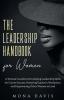 The Leadership Handbook for Women