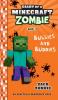 Diary of a Minecraft Zombie Book 2