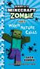 Diary of a Minecraft Zombie Book 3