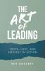 The Art of Leading