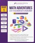 Math Adventures - Grade 1