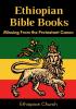 Ethiopian Bible Books