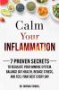 Calm Your Inflammation