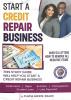 Start a Credit Repair Business