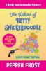 The Return of Betty Snickerdoodle