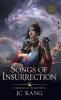 Songs of Insurrection: A Legends of Tivara Story: 1 (The Dragon Songs Saga)