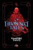 Fibonacci Tales: Vampire Tales: 1