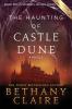 The Haunting of Castle Dune - A Novella (Large Print Edition): A Scottish Time Travel Romance: 10.5 (Morna's Legacy)