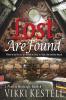 Lost Are Found: 6 (Prairie Heritage)