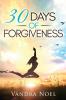 30 Days of Forgiveness