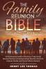 The Family Reunion Bible: Explore - Fellowship - Give Thanks