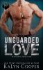 Unguarded Love: 4 (Black Swan)