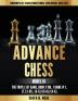 Advance Chess - Model III The Triple Set Game: Monumental Transformational Subliminal Analysis