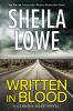 Written in Blood: A Claudia Rose Novel: 2 (Forensic Handwriting Mysteries)