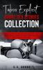 Taboo Explicit Short Sex Stories Collection