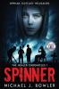 Spinner: 1 (The Healer Chronicles)