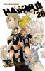 HAIKYU VOL. 28