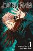 JUJUTSU KAISEN VOL. 01