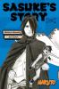 NARUTO: SASUKE'S STORY--STAR PUPIL