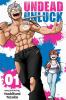 UNDEAD UNLUCK VOL. 01