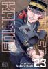 GOLDEN KAMUY VOL. 23