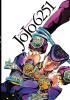 JOJO'S ARTBOOK 6251