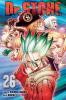 DR STONE VOL. 26