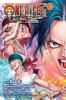 ONE PIECE: ACE'S STORY—THE MANGA VOL. 1