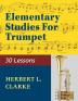 02279 - Elementary Studies for the Trumpet