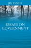 Essays on Government