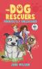 The Dog Rescuers Book II