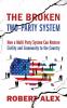 The Broken Two-Party System