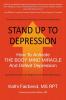 STAND UP TO DEPRESSION