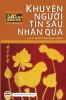 Khuyên người tin sâu nhân quả - Quyển Hạ: An Sĩ Toàn Thư - Tập 2