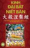 Kinh Đại Bát Niết Bàn - Phần 1: Quyển 1 đến Quyển 20