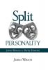 Split Personality: James Watson V.S. Poetry Emotion