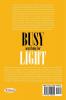 Busy Searching for Light: Some Modern English Tanka