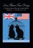 Less Than Two Days: A Tale of an American Man and an English Woman Wanting to Love Each Other 1951-1957