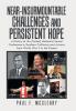 Near-Insurmountable Challenges and Persistent Hope: A History of the (United) Methodist Annual Conference in Southern California and Arizona from World War Ii to the Present