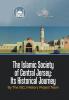 The Islamic Society of Central Jersey: Its Historical Journey