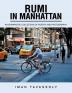 Rumi in Manhattan: An Ekphrastic Collection of Poetry and Photography