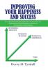 Improving Your Happiness and Success