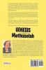 Genesis According to Methuselah