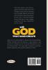 The God That Man Create: An Exegesis on the Christian Doctrine