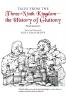 Tales from the Three-Ninth Kingdom-The History of Gluttony