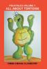 Folktales Volume 1: All About Tortoise