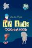 Dp Arts Coloring Book