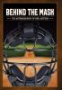 Behind the Mask: The Autobiography of Ron Jeffers